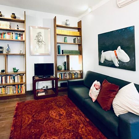 Casa Di Dora Elegante 3 Camere Sant'Orsola Bologna Eksteriør billede