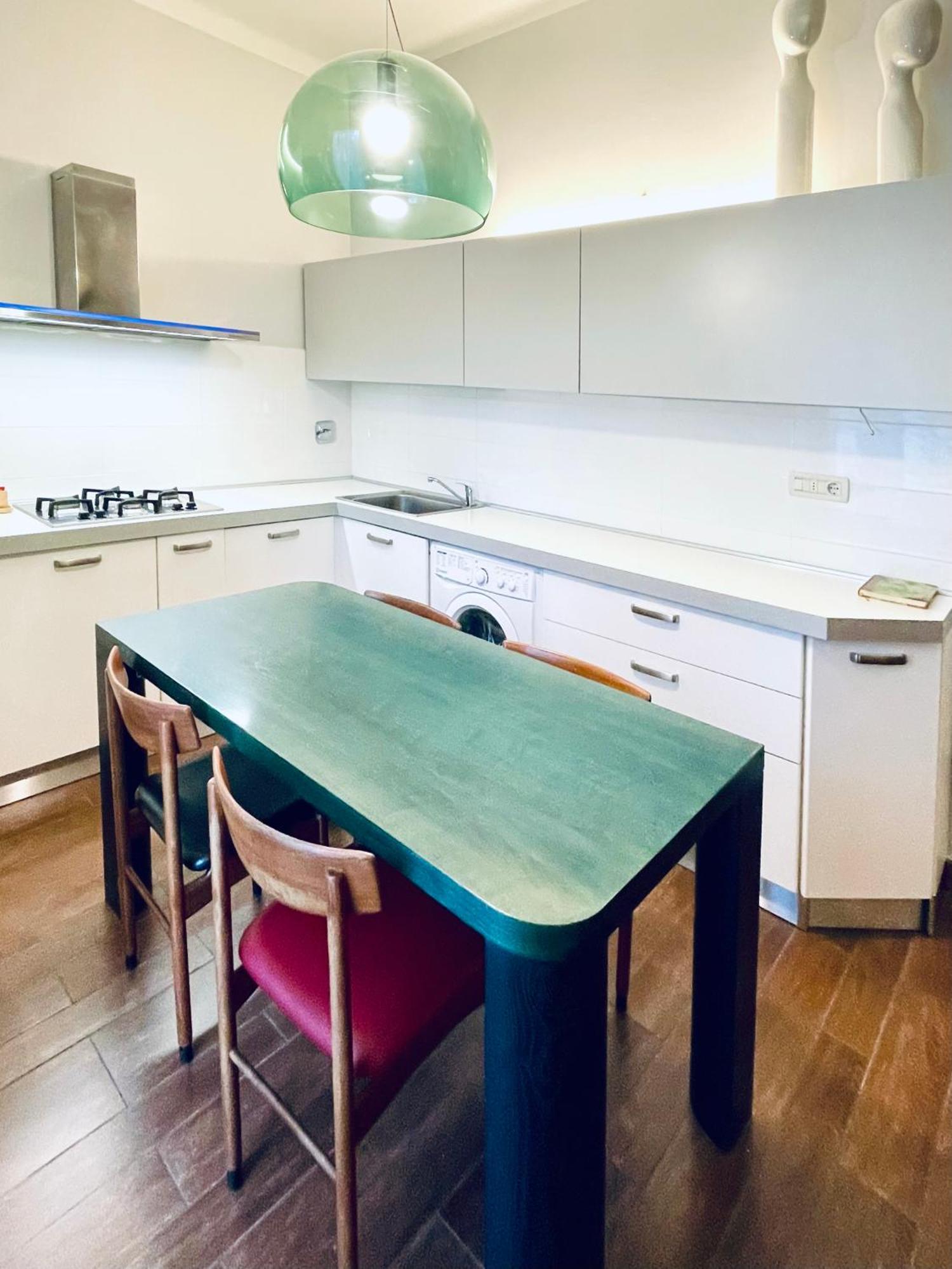Casa Di Dora Elegante 3 Camere Sant'Orsola Bologna Eksteriør billede