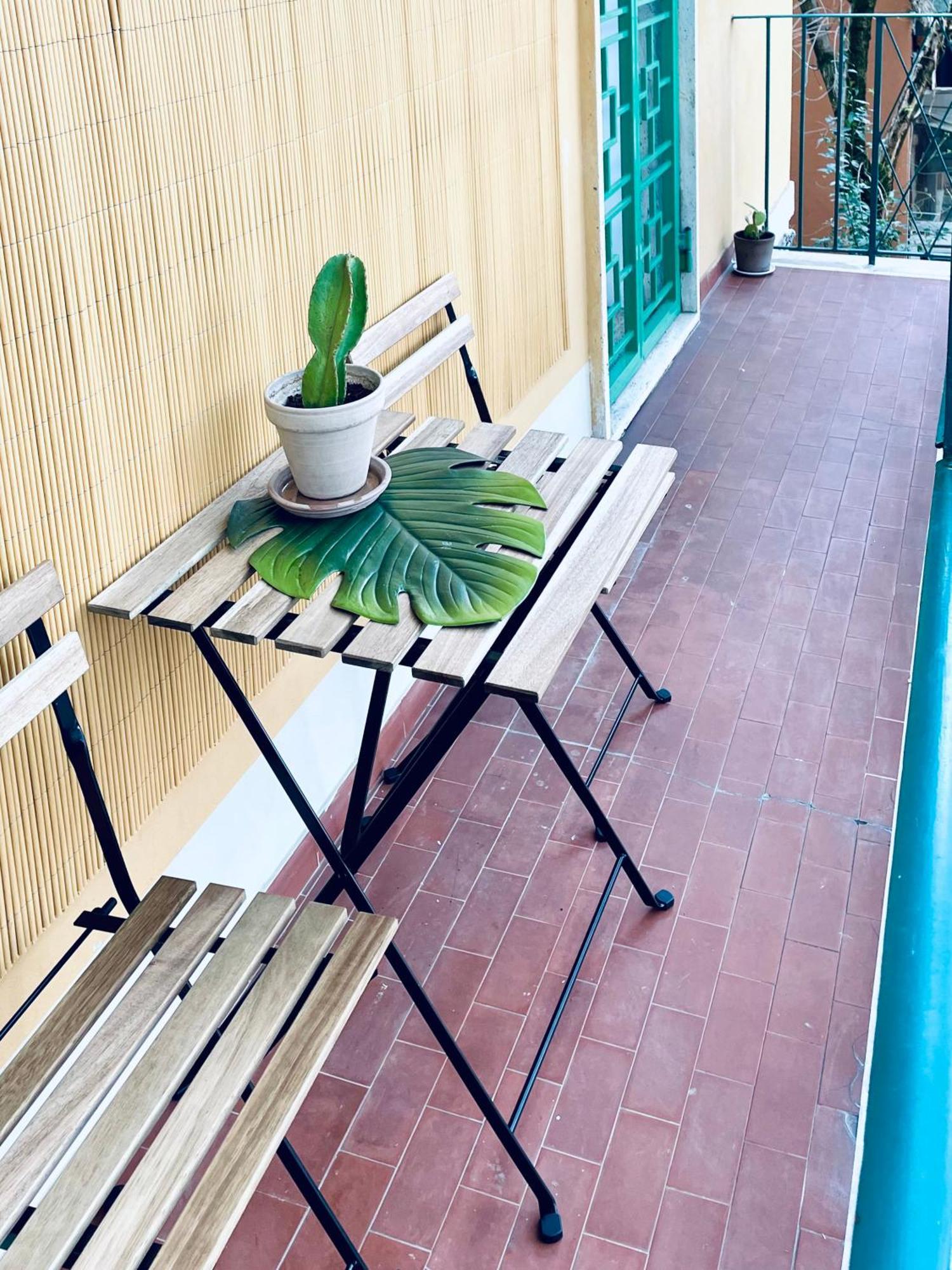 Casa Di Dora Elegante 3 Camere Sant'Orsola Bologna Eksteriør billede
